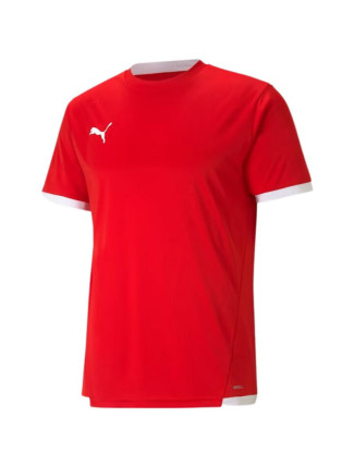 Puma teamLIGA Jersey M 704917 01 muži