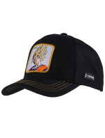 Capslab Freegun Dragon Ball Z Goku Cap CL-DBZ-1-GO2