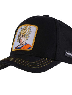 Capslab Freegun Dragon Ball Z Goku Cap CL-DBZ-1-GO2