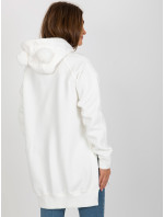 Mikina EM BL 728.08 ecru