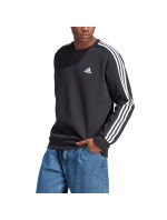 Pánské tričko adidas Essentials Fleece 3-Stripes M IB4027