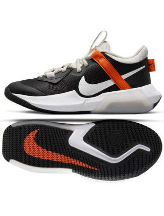 Dívčí basketbalové boty Air Zoom Coossover Jr DC5216 004 - Nike