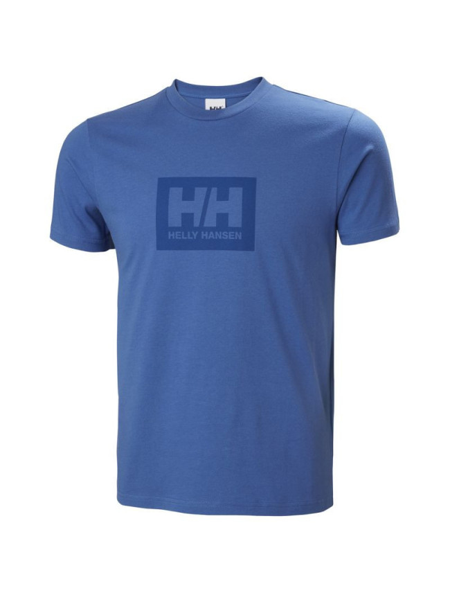 Helly Hansen HH BOX T M 53285 636 Tričko