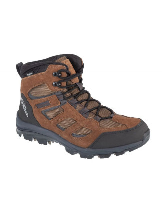 Boty Jack Wolfskin Vojo 3 Texapore Mid M 4042462-5298