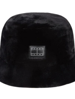 Tommy Hilfiger Bucket Tjw Fuzzy Hat AW0AW15459