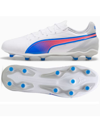 Boty Puma KING Match FG/AG M 107863 02