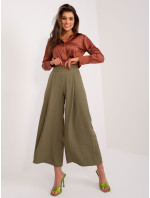 DHJ SP 7723 kalhoty.09 khaki