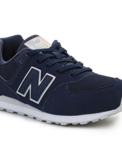 Dětská obuv GC574HO1 - New Balance