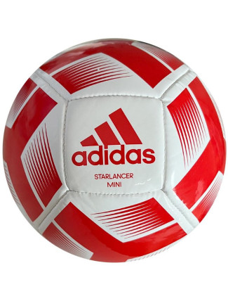 Mini fotbalový míč adidas Starlancer IA0975