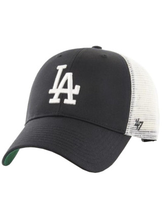 Kšiltovka MLB LA Dodgers B-BRANS12CTP-BKC - 47 Brand