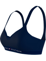 Dámské podprsenky Close to Body BRALETTE LIFT UW0UW04612DW5 - Tommy Hilfiger