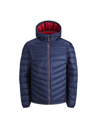 Jack & Jones Jjhero Puffer Hood Jacket Noos M 12211785