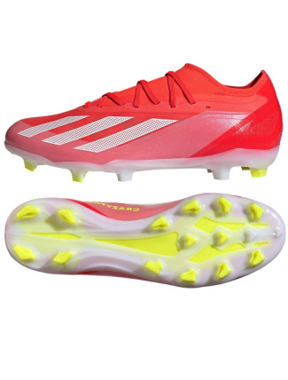 Boty adidas X Crazyfast Pro FG M IG0600