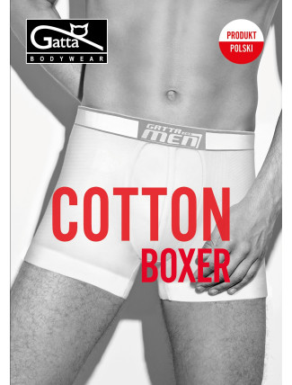 Pánské boxerky Gatta Cotton Boxer 41546