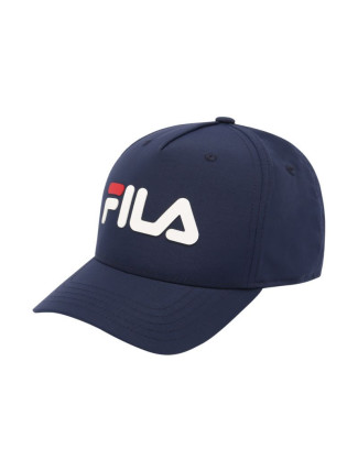 Fila Funza 5 baseballová čepice FCT0002 40030