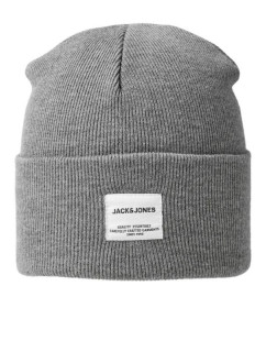 Jack & Jones Jaclong Knit Beanie Noos M 12150627 pánské