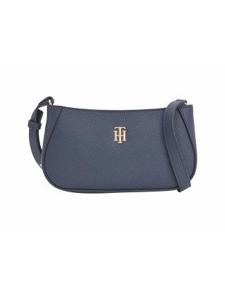 Taška Tommy Hilfiger 8720117916392 Navy Blue