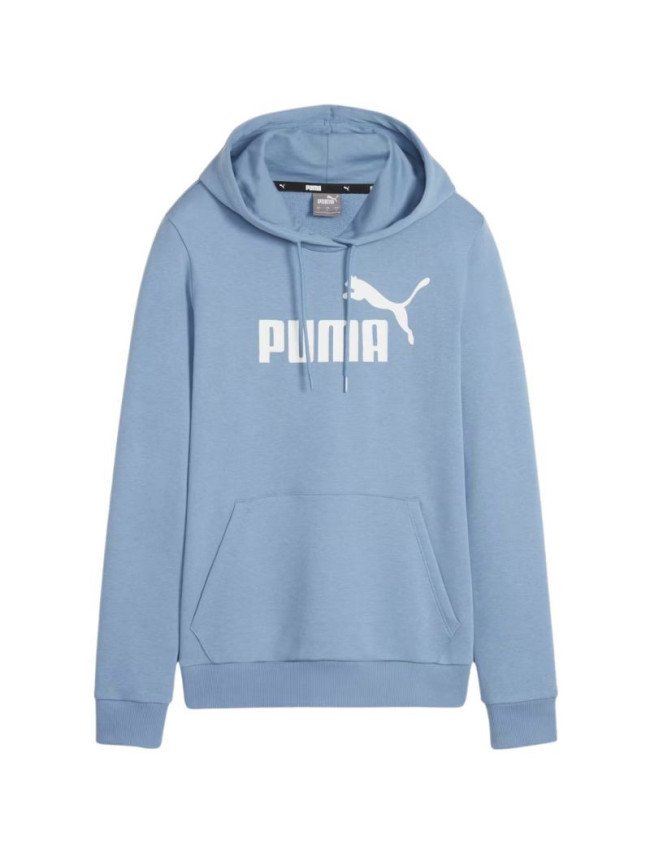 Puma ESS Logo Hoodie W 586797 20