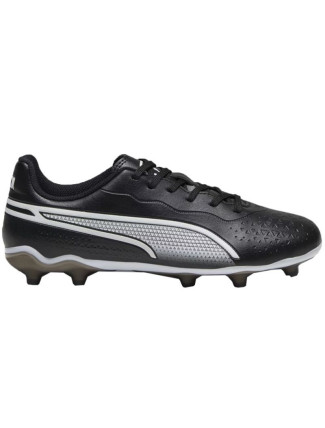 Puma King Match FG/AG Jr 107573 01