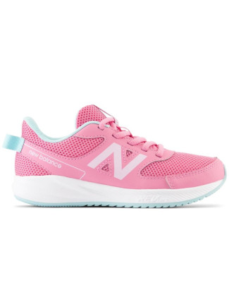 Boty New Balance Jr YK570PC3