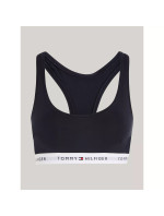 Dámské podprsenky s kosticí UNLINED BRALETTE UW0UW03820DW5 - Tommy Hilfiger