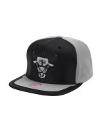 Mitchell & Ness NBA Chicago Bulls NBA Day One Snapback Bulls Kšiltovka 6HSSMM19224-CBUBKGY