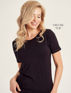 Dámská halenka Taro 3062 Basic k/r S-XL Z24