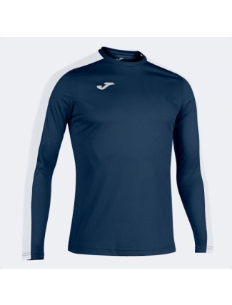 Joma Academy III T-Shirt L/S 101658.332