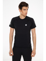 Tričko Rough Radical Tech Tee Black