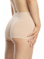 Julimex Bamboo Boyshort kolor:beżowy