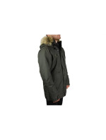 Helly Hansen Coastal 2 Parka M 54408-482 Bunda