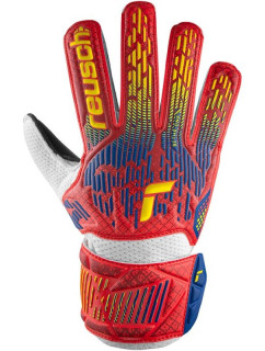 Rukavice Reusch Attrakt Solid Junior 54/72/016/8903