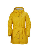 Dámská bunda do deště W Lyness II Coat W 53248 344 - Helly Hansen