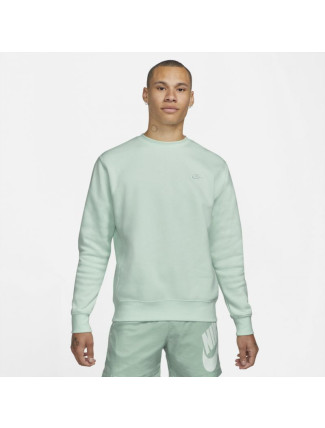 Mikina Nike Sportswear Club Fleece M BV2662-394