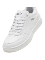 Puma Court Classy W 395021 01 dámské boty