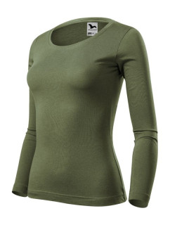 Dámské tričko Fit-T Ls W MLI-16909 - Malfini