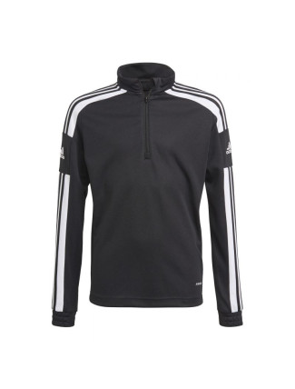 Mladistvá mikina Squadra 21 GK9561 - Adidas