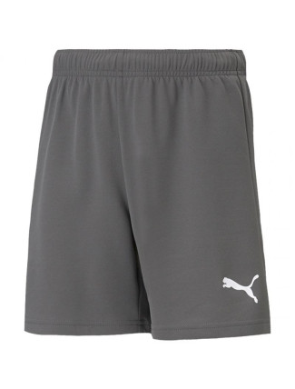 Dětské šortky TeamRise Short Jr 704943 13 - Puma