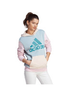 Mikina adidas Essentials Logo Boyfriend Fleece Sweatshirt W IM0267