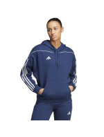 Mikina adidas TIRO 23 SW Hoody W HS3602