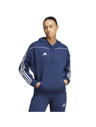 Mikina adidas TIRO 23 SW Hoody W HS3602