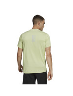 tričko adidas Designed 4 Running Tee HC9829 Green