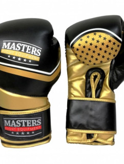 Masters RPU-10 0116-10 boxerské rukavice