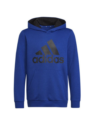 Dětská mikina Big Logo Essentials Hoody Jr HN1912 - Adidas