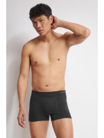 Pánské boxerky SLOOGI MEN GO SMOOTH SHORT 2P 0004