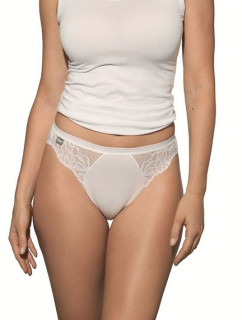 Dámské kalhotky PLAYTEX COTTON FEMININE SLIP 2x - PLAYTEX - bílá