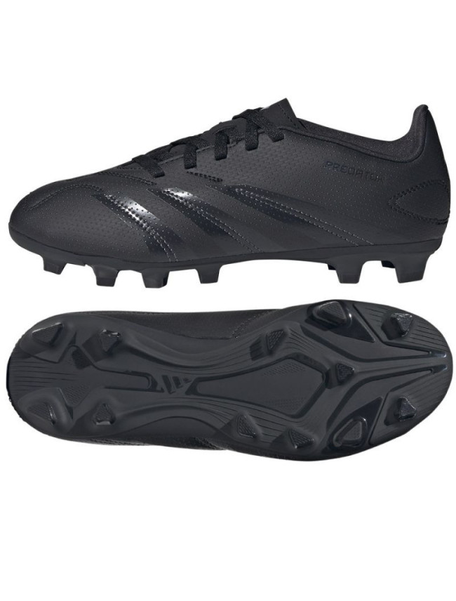 Boty adidas Predator Club FxG Jr IG5428