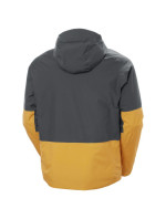 Pánská zateplená bunda Banff M 63117 328 - Helly Hansen