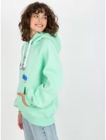 Mikina EM BL 718.39P mincovna