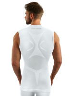 Sesto Senso Thermo Tílko CL38 White